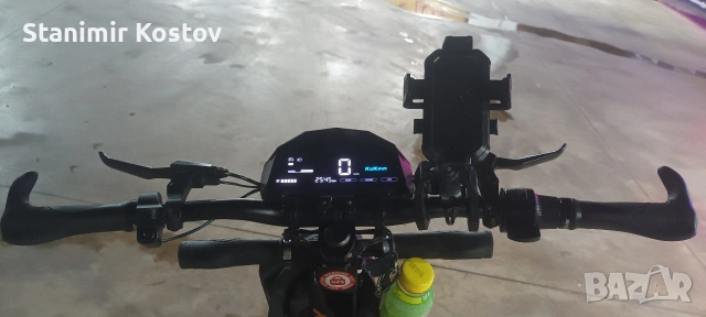 Kukirin G4 Тротинетки Продавам‼️, снимка 17 - Велосипеди - 54030587