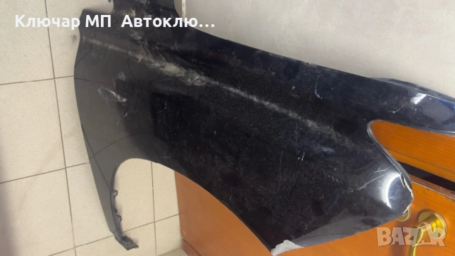 Преден десен калник в много добро състояние Lexus RX 450h