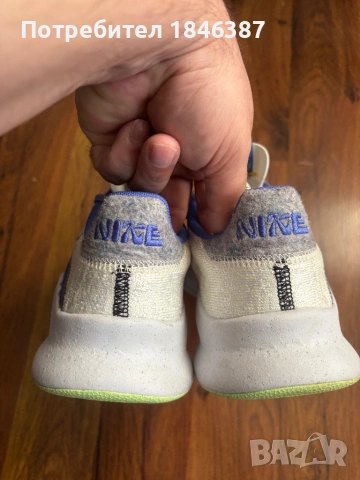 Маратонки Nike SuperRep Go 3, снимка 4 - Маратонки - 54464940