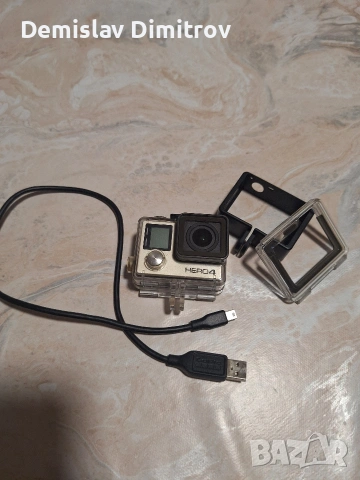 GoPro 4