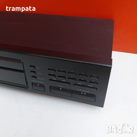 НАЙ ДОБРАТА ОФЕРТА CD Player Kenwood PD-2050, снимка 4 - CD дискове - 54595599