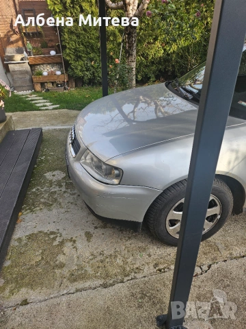 Алди а 3 2003г., снимка 2 - Автомобили и джипове - 55159339