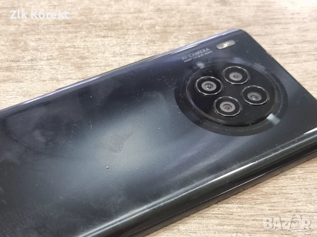 Honor 50 Lite 128GB 6GB RAM , снимка 7 - Други - 54082241