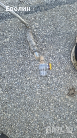 маркучи климатик VW Touran 2006г , снимка 4 - Части - 54098763