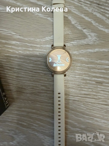 Часовник Garmin, снимка 2 - Дамски - 54922544