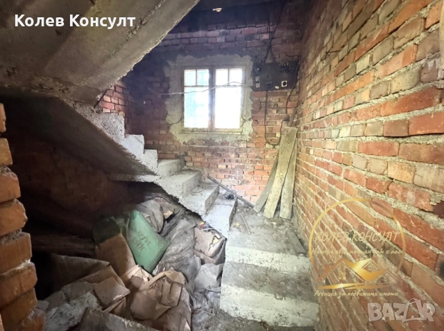 Къща село Обручище ,Гълъбово, снимка 4 - Къщи - 54848502