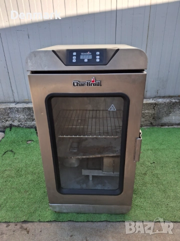 Електрически опушвач  Char-Broil 