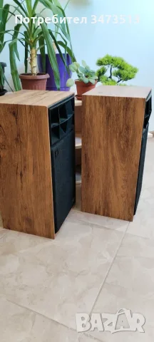 GRUNDIG HIFI-BOX 506a, снимка 6 - Тонколони - 55307664