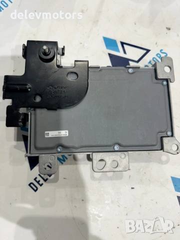 RU5T-14H474-LAG, RU5T14H474LAG Gateway модул от Ford Tourneo Courier V769 1.0L EcoBoost  , снимка 3 - Части - 53988633