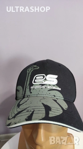 Engelbert Strauss Шапка с козирка, снимка 7 - Шапки - 54282050