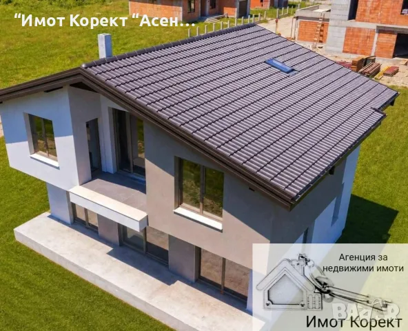 Имот Корект продава Двуетажна къща, кв. Беломорски , снимка 7 - Къщи - 55417536
