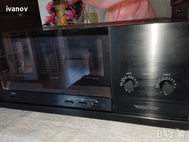 YAMAHA MX-70, снимка 3 - Ресийвъри, усилватели, смесителни пултове - 54823616