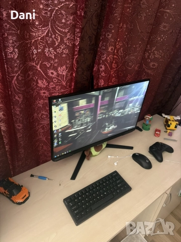 Gaming Setup комплект
