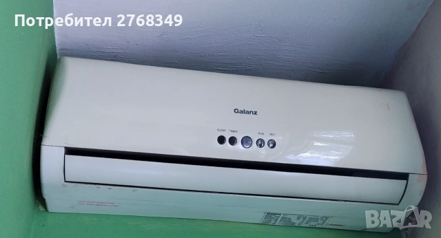 Климатици комплект от  3броя , снимка 3 - Климатици - 55085590