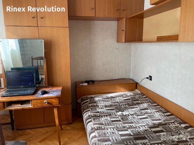 Двустаен апартамент под наем в Центъра, снимка 6 - Апартаменти - 53988647