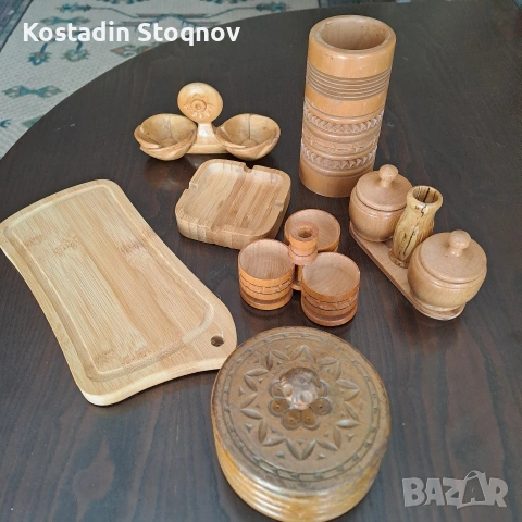 Декоративни кутии , снимка 3 - Декорация за дома - 53941683