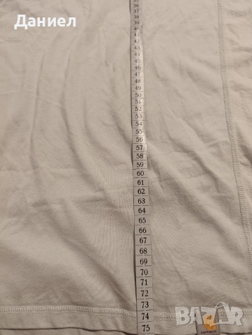 Тениска Carhart , снимка 7 - Тениски - 55004167