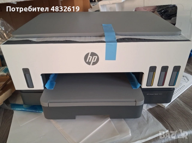 Принтер 