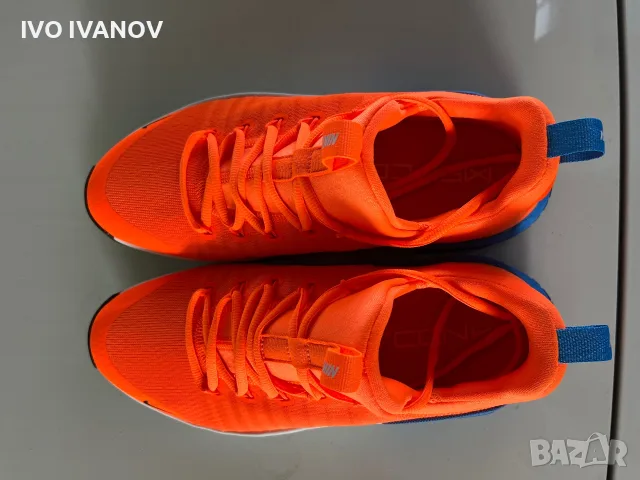Nike 44 чисто нови, снимка 8 - Маратонки - 55570450