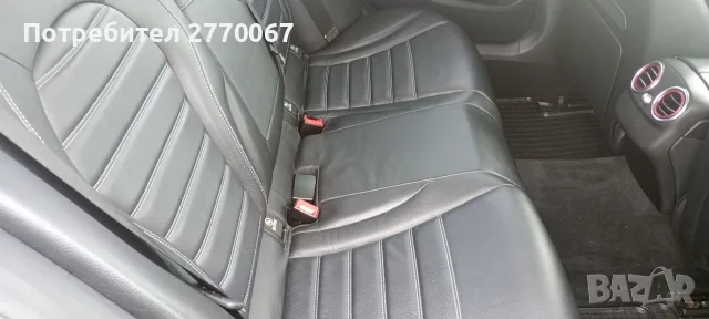 Мерцедес С 300,AMG пакет,автоматик,год. на производство 2016г, снимка 7 - Автомобили и джипове - 55507790