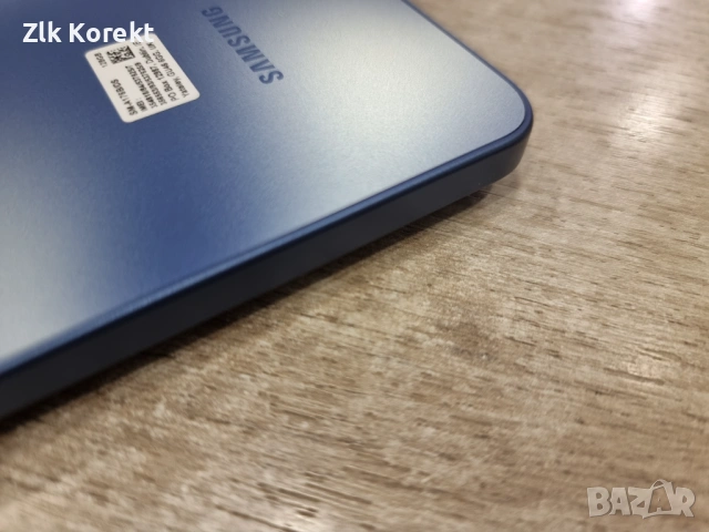 Samsung A17 5G, снимка 3 - Samsung - 54390810