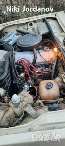 Ваз-2105 , снимка 15 - Автомобили и джипове - 54664346