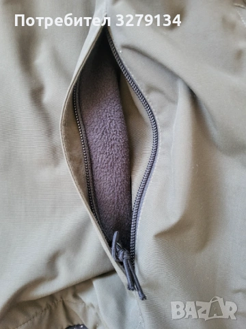 Carhartt WIP W Nimbus Pullover , снимка 3 - Якета - 54704812