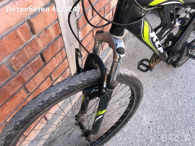 Велосипед колело 26” , снимка 6 - Велосипеди - 54333125