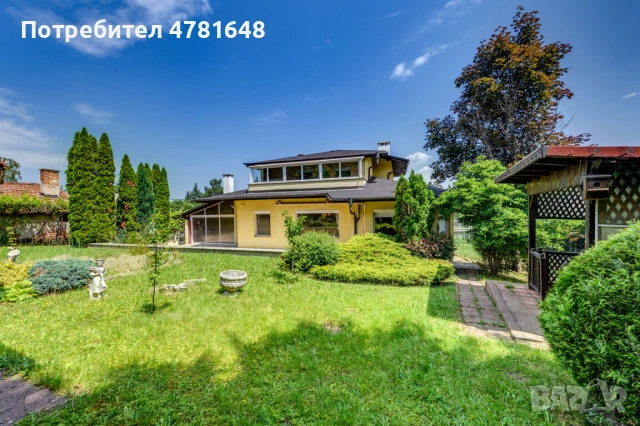 Наем на частни градини за събития или събирания