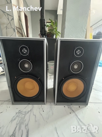 Тонколони Telefunken HL850
