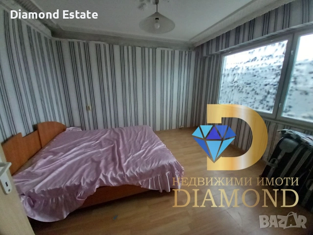 Апартамент в Димитровград, кв. Раковски, снимка 2 - Апартаменти - 54955733
