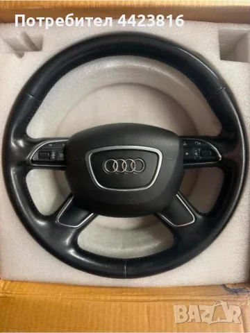 Волан за Audi A6 C7 