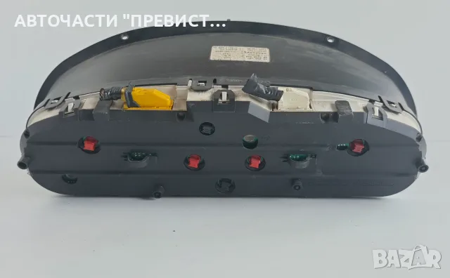 Табло Километраж Фиат Браво 1.6 16в Fiat Bravo 1.6 16v OEM 46525526, снимка 2 - Части - 55680418