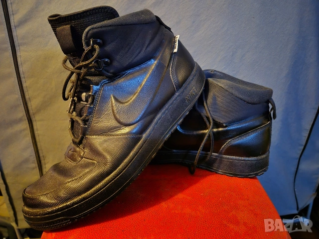 Nike-original-номер46, снимка 2 - Мъжки боти - 54492479