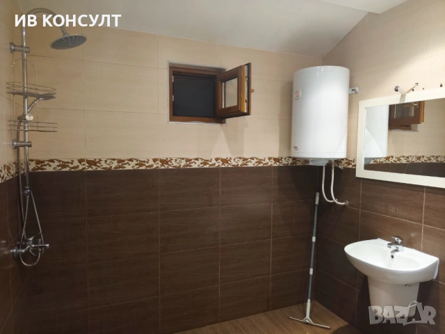 Под наем две стаи с бокс до Жабките, снимка 14 - Апартаменти - 54540693