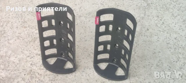 Багажници за вилка за туристическо колело , снимка 4 - Велосипеди - 55407186