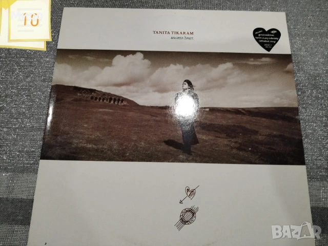 Грамофонни плочи 2, снимка 12 - Грамофонни плочи - 54044269