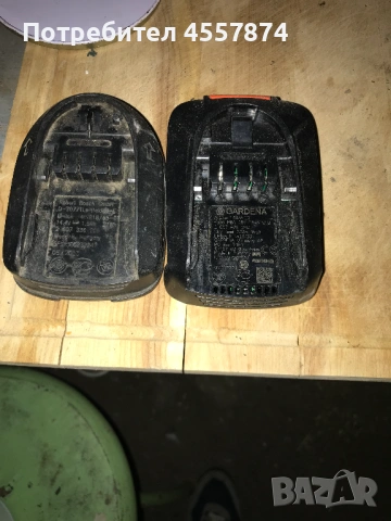 батерии за винтоверт, снимка 7 - Винтоверти - 54094861