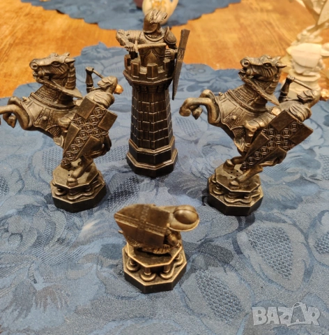Фигури Harry Potter , снимка 2 - Фигурки - 54447738