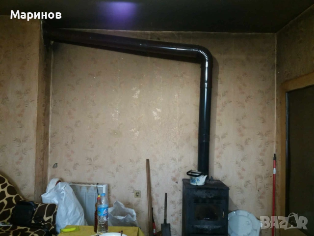 Продава  2-СТАЕН, снимка 9 - Апартаменти - 54202894