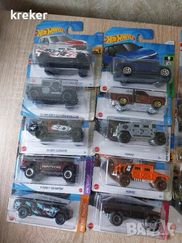 hot wheels колички , снимка 10 - Коли, камиони, мотори, писти - 54657961