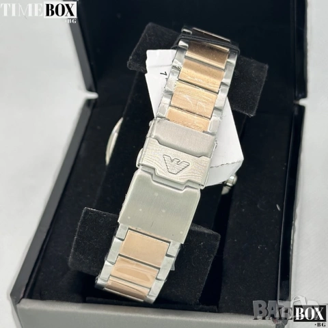 Emporio Armani Diver AR11340, снимка 4 - Мъжки - 55211520