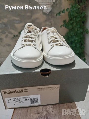 спортни обувки Clarks N43, снимка 2 - Спортно елегантни обувки - 54944764