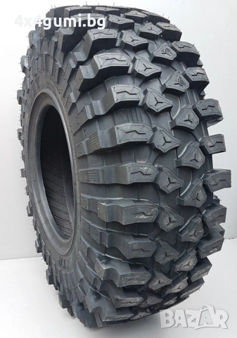 Гуми за офроуд 33x12.50-15 JOURNEY CLAW XTR WN02 6PR 108K