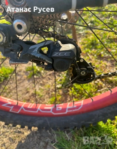 продава се за повече информация на посечения телефон 0876445405, снимка 7 - Велосипеди - 53980396