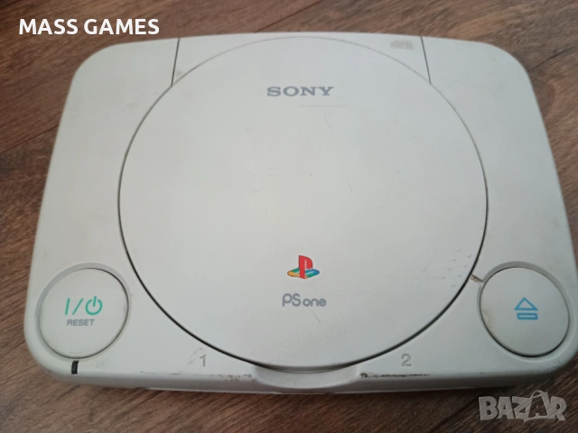 НАЙ-НИСКА ЦЕНА! PS one!, снимка 5 - PlayStation конзоли - 54900758