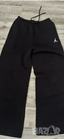 nike oversized панталон, снимка 4 - Панталони - 55533018
