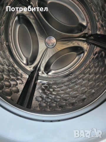 Продавам Инверторна Пералня MIELE W1 8кг A+++ -10%1600 оборота, снимка 3 - Перални - 54712704