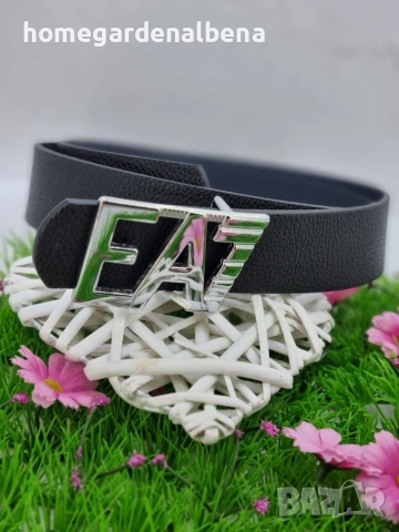Дамски колан с метална катарама — еко кожа — различни модели и цветове, снимка 14 - Колани - 54233015