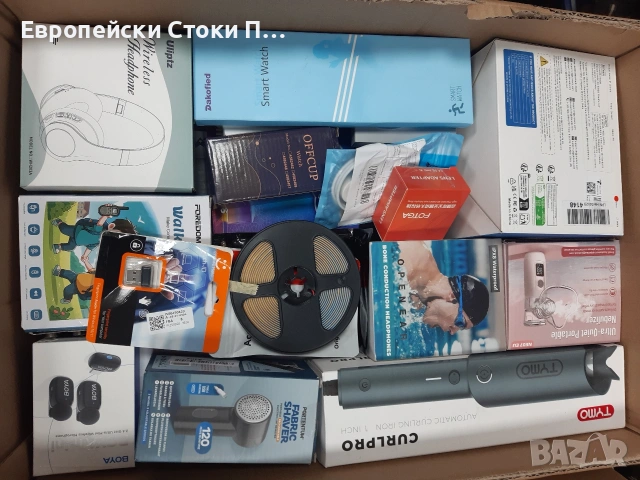 Амазон , снимка 2 - Друга електроника - 54427656